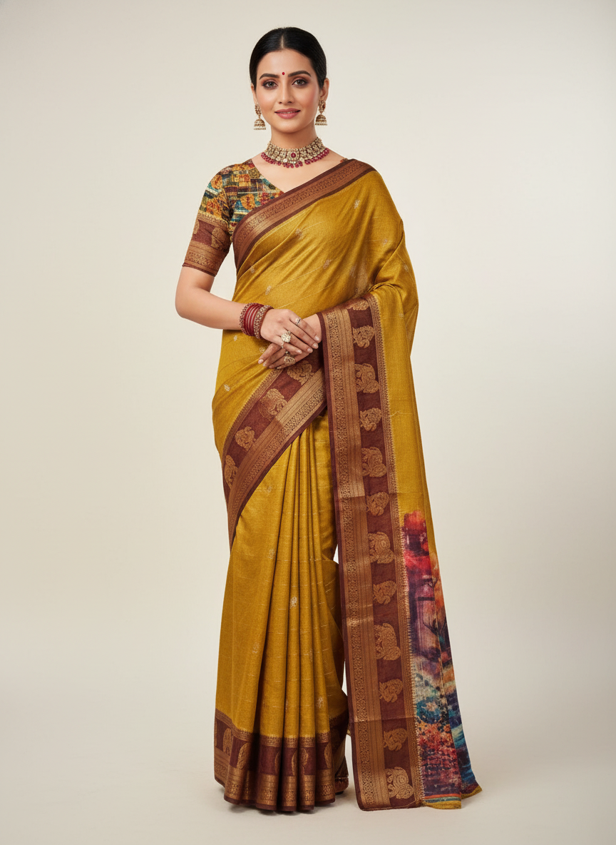 SAREES SUR